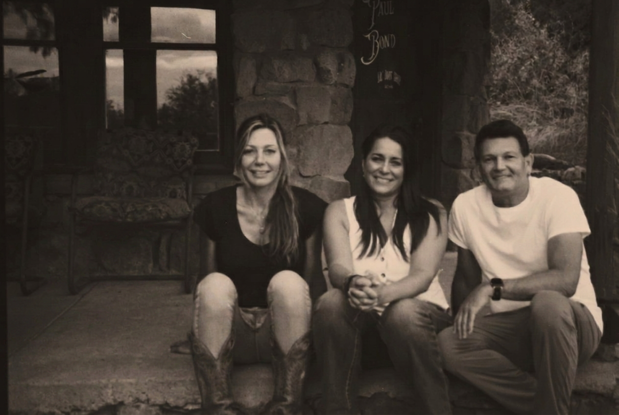 The Care Ranch team